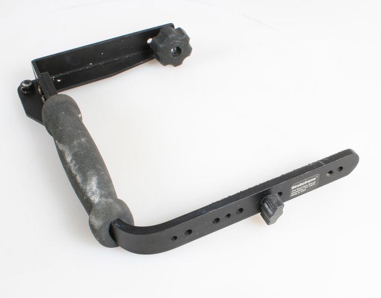 STROBOFRAME FLIP BRACKET