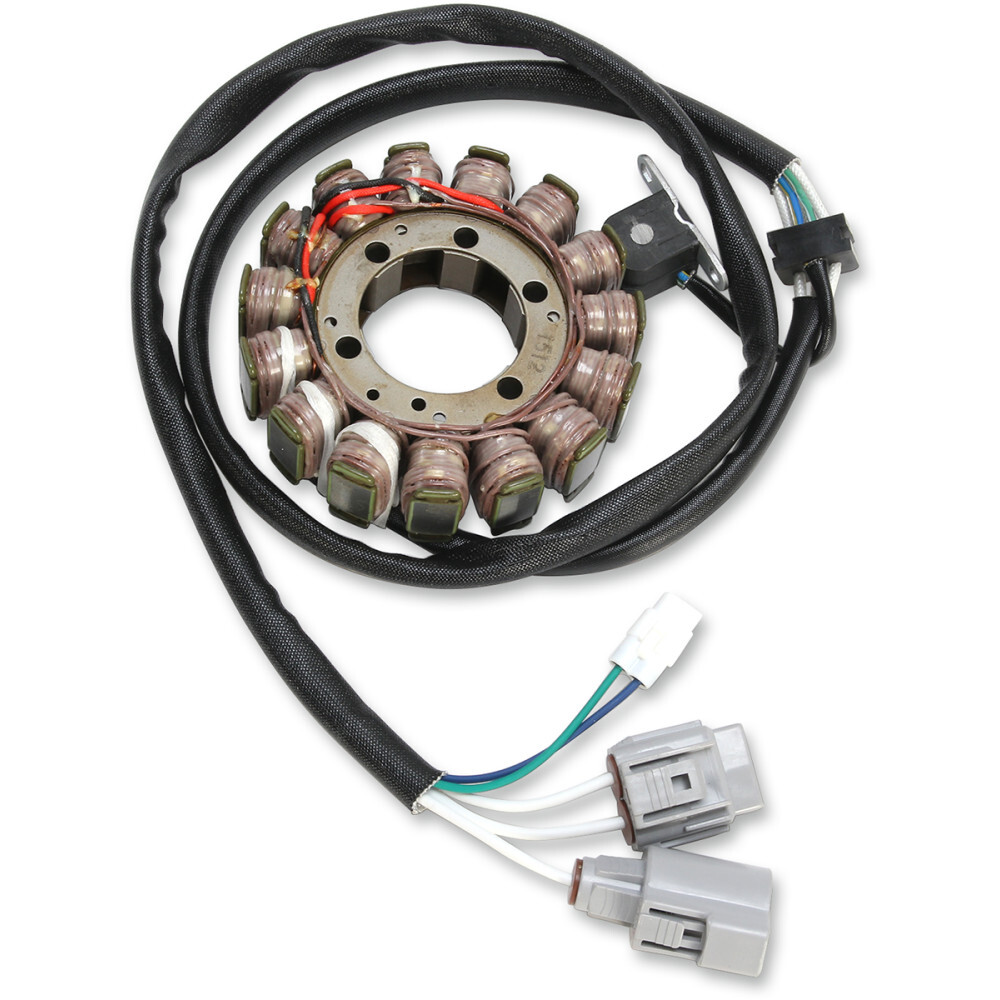 Rick's Motorsport Stator - Kawasaki | 21-725