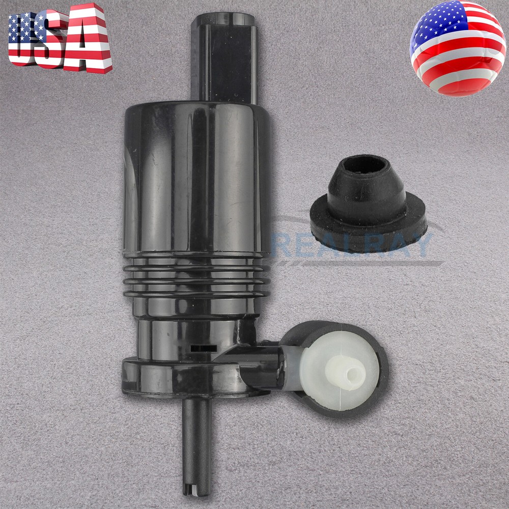 Windshield Washer Pump For Jeep Liberty Dodge Caliber 2007-2012 Nitro 2007-2011