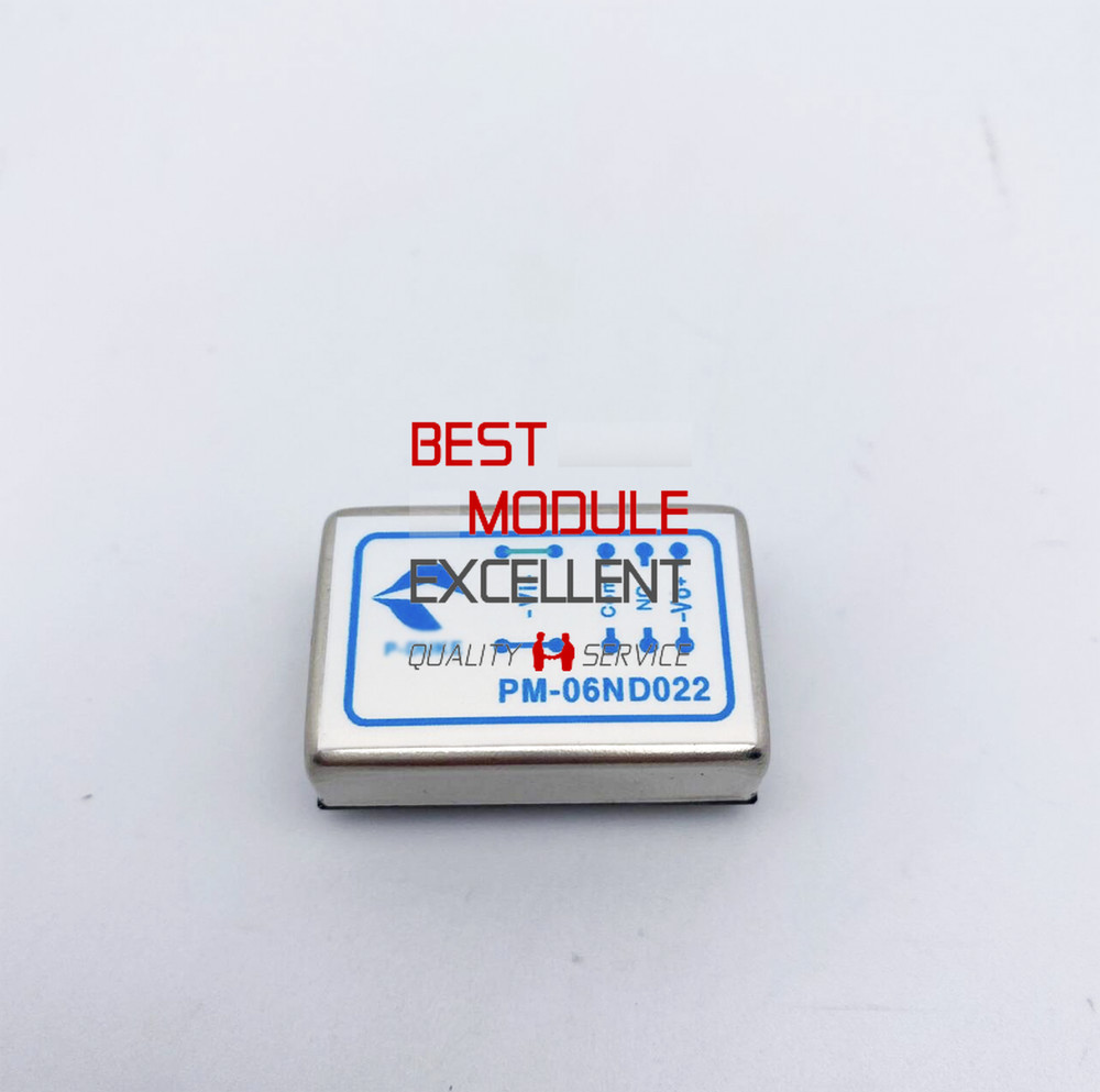 1PCS PM-06ND022 Professional Power Modules IGBT Sensors Full Range
