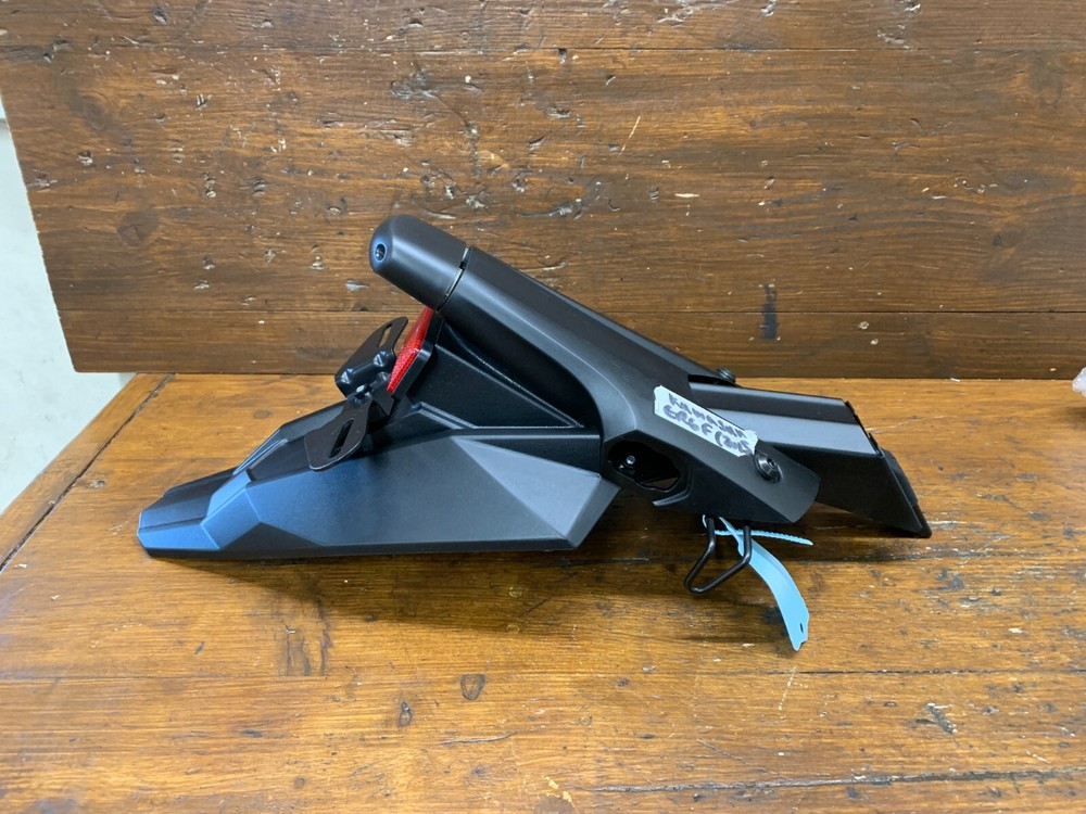 KAWASAKI ER6F 2015 TAIL TIDY