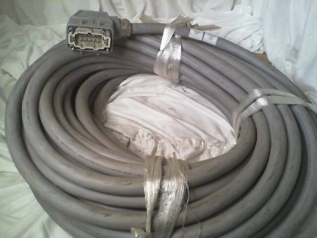 GENERAL W-R3 ENC CABLE New