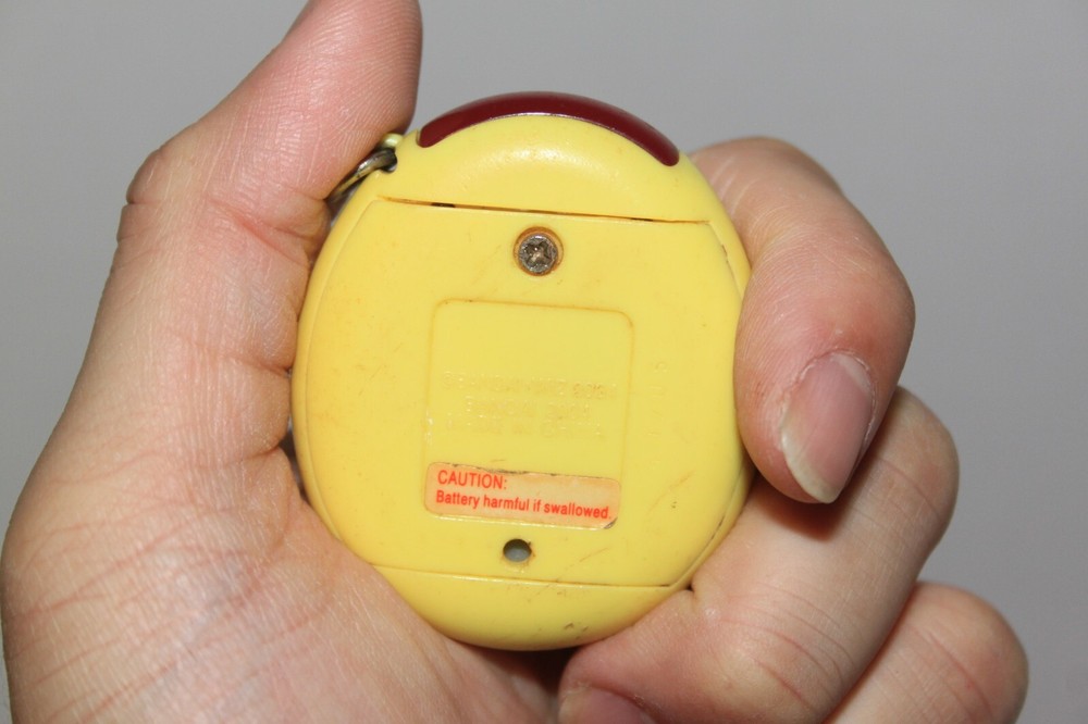 2 Tamagotchi 2004