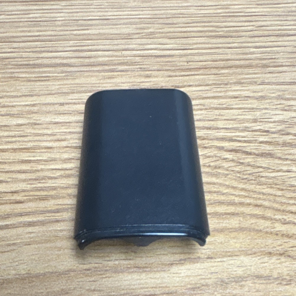 Xbox 360 Controller Battery Case Shell Black Battery Powered