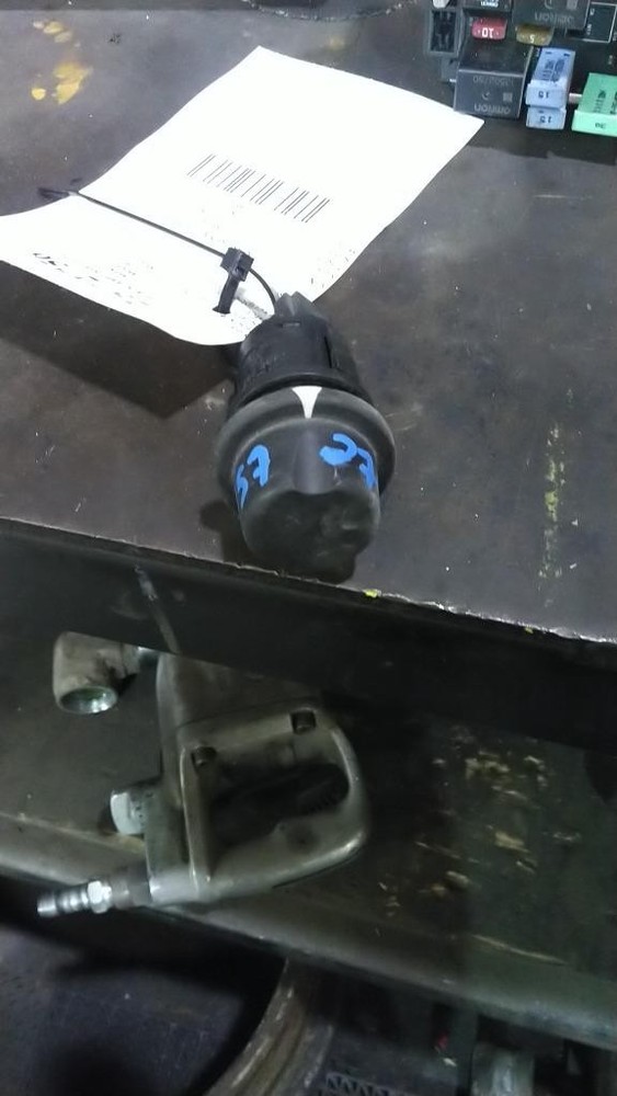 Replaces 2017 PETERBILT 579 HEADLIGHT SWITCH , OH