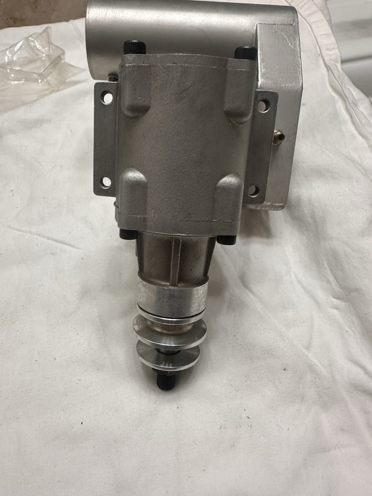 Moki M 210 RC Airplane Engine with exhaust