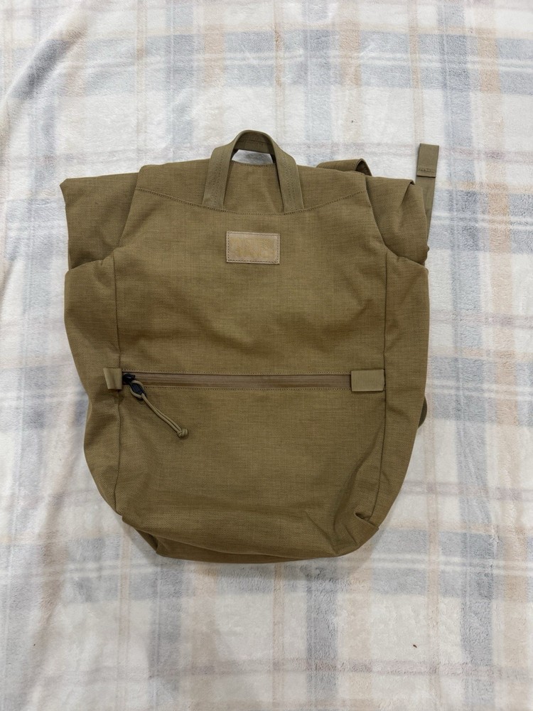 Mystery Ranch Super Booty 28L Khaki Backpack Daypack