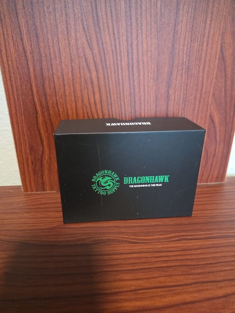 beginner complete tattoo kit