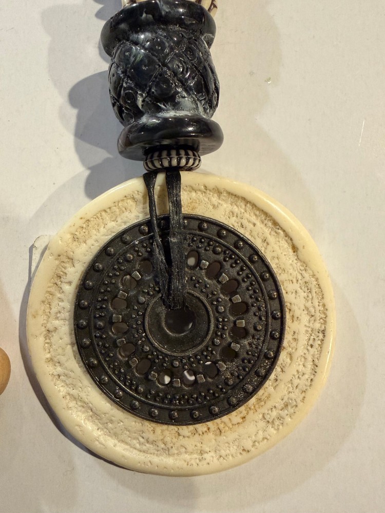 Horse Rhythm bead bells - Badlands