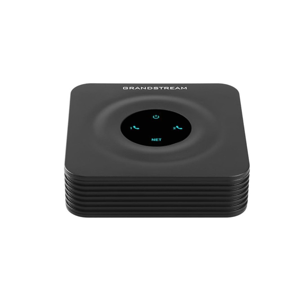 HT802 V2 2 FXS Port Aanalog Telephone Adapter (HT802-V2)
