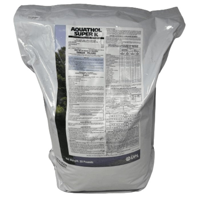 Aquathol Super K 10LB