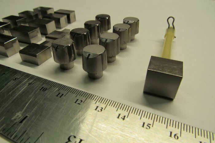 1 ONLY TEAC X-2000R CONTROL KNOB PUSH BUTTON - READ READ READ