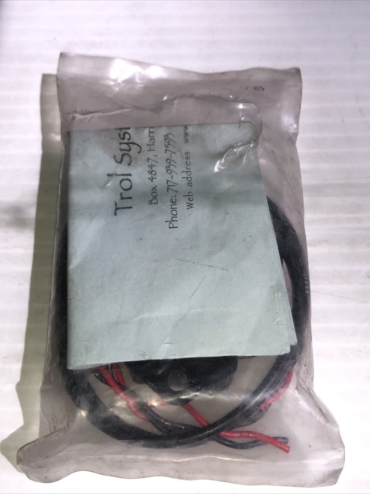 NOS T6 30143 Converter Block