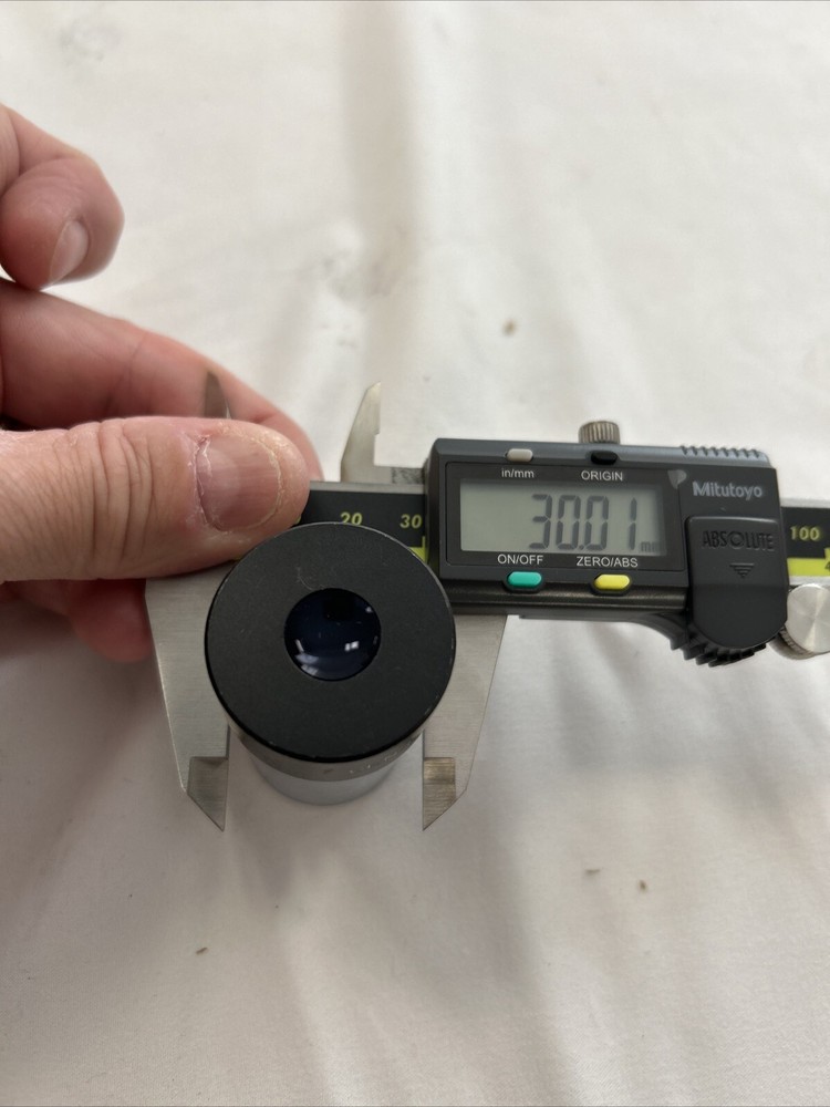 5X Stereo Microscope Eyepiece Pair