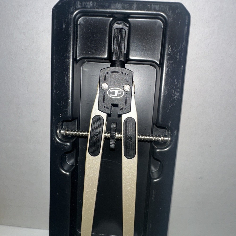 Fullerton 2129s Engineering Drafting Tool~Compass Instrument
