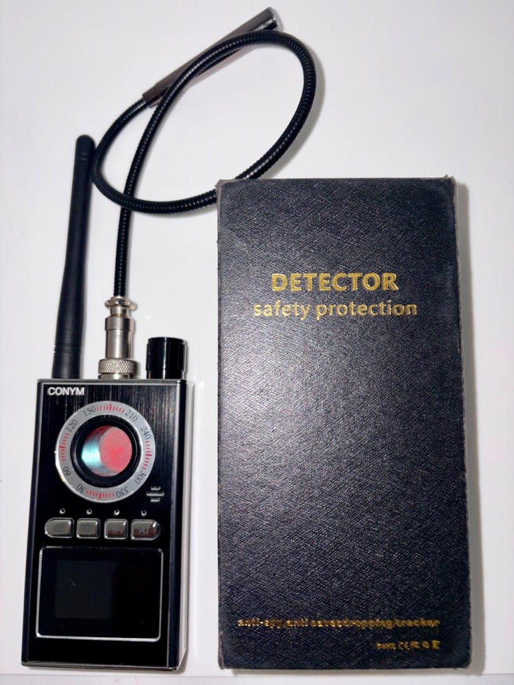 spy detector safety protection k88
