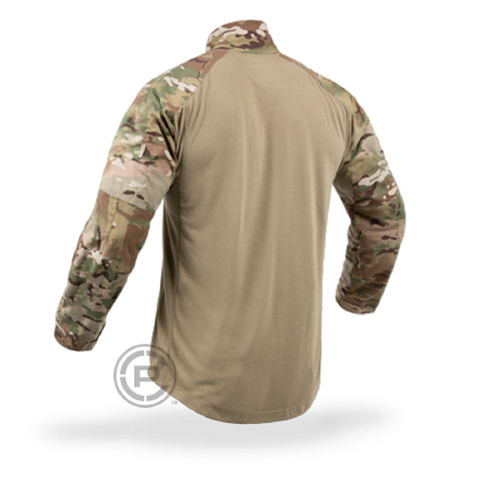 Crye Precision - G4 Combat Shirt - Multicam Tropic - Medium Regular