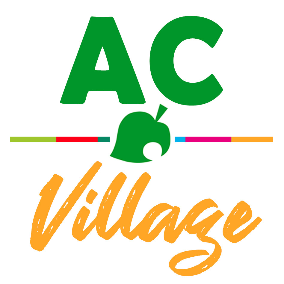 🌟 AC Village Custom Order 🌟