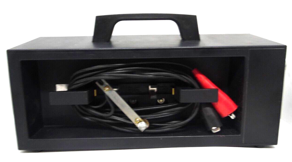 Dixco 396 Engine Analyzer