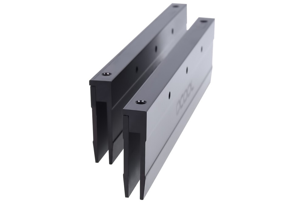 Alphacool D-RAM DDR4 Module for Alphacool D-RAM cooler, 2-pack