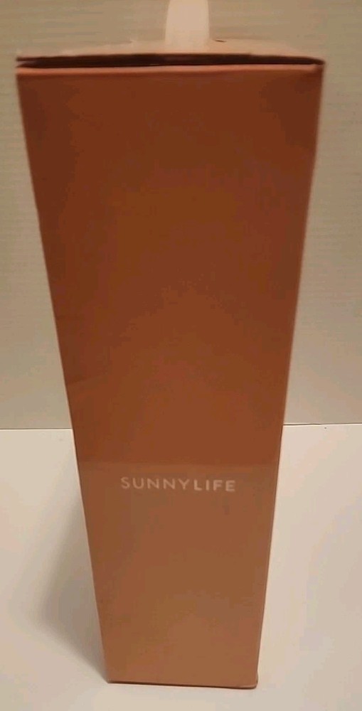 Sunnylife LUXE Ride-On Float Peacock POOL BACKYARD BEACH New