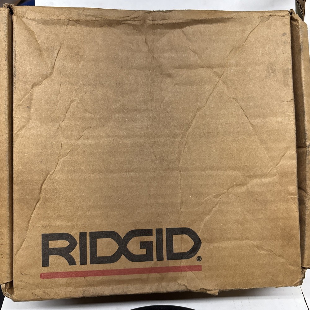 Ridgid 50792 Cover Plate