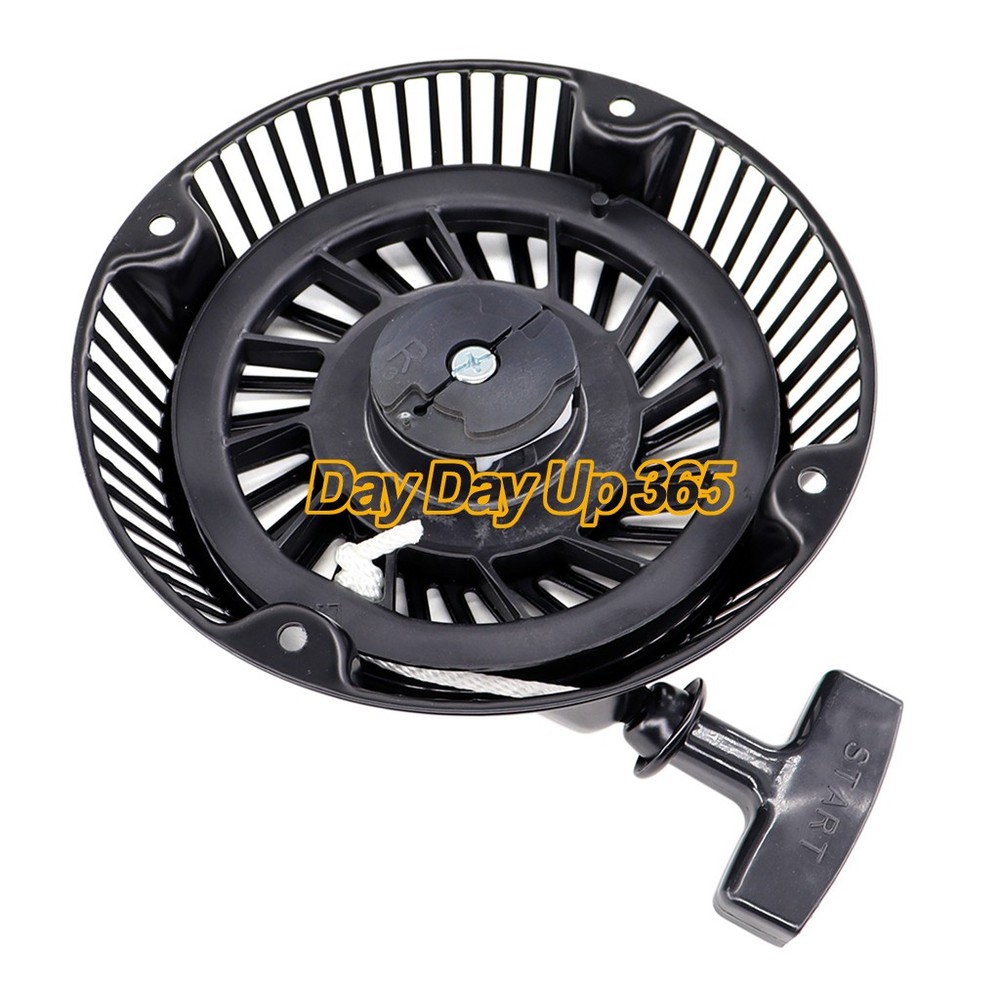 Recoil Pull Starter For Briggs & Stratton 150-481 695058 591606 Engine
