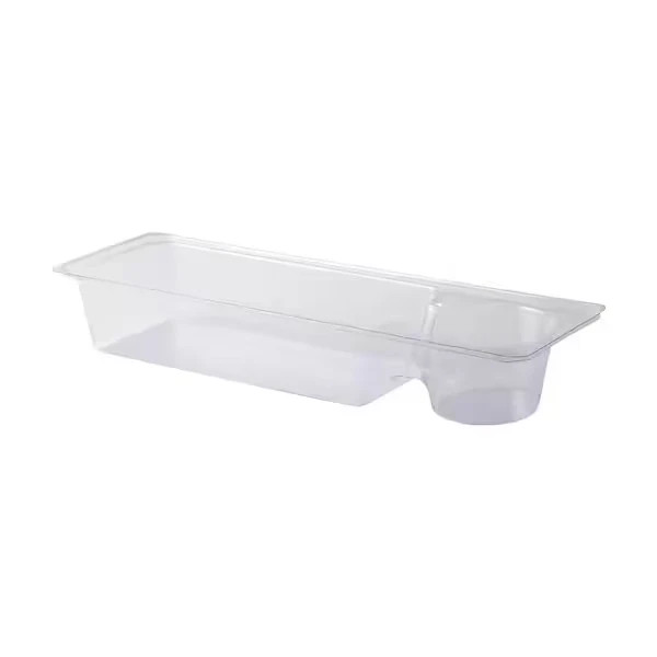 Walker Basket with Plastic Insert