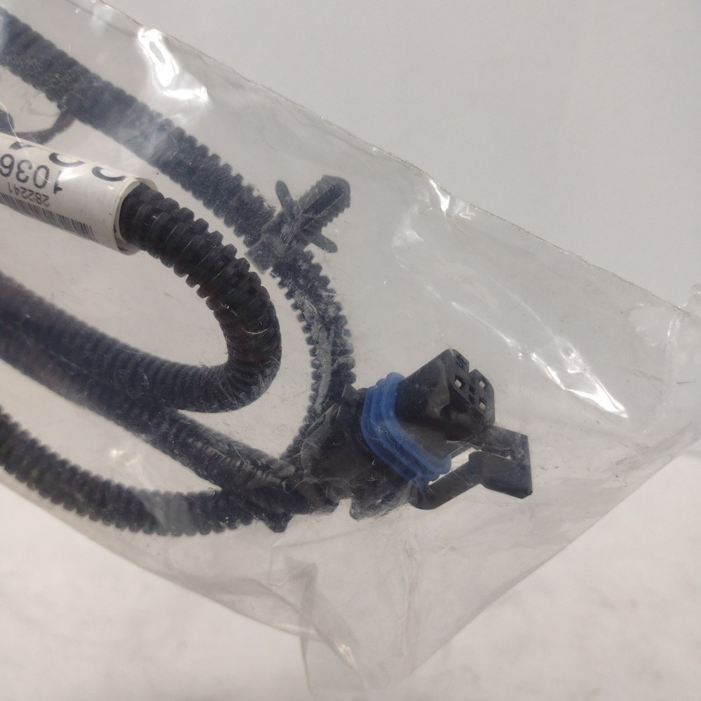 Genuine GM Harness 10362241