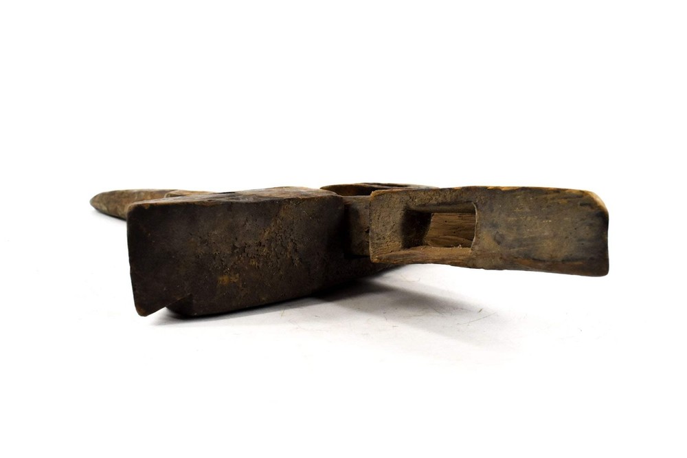 Dogon Door Lock Mali