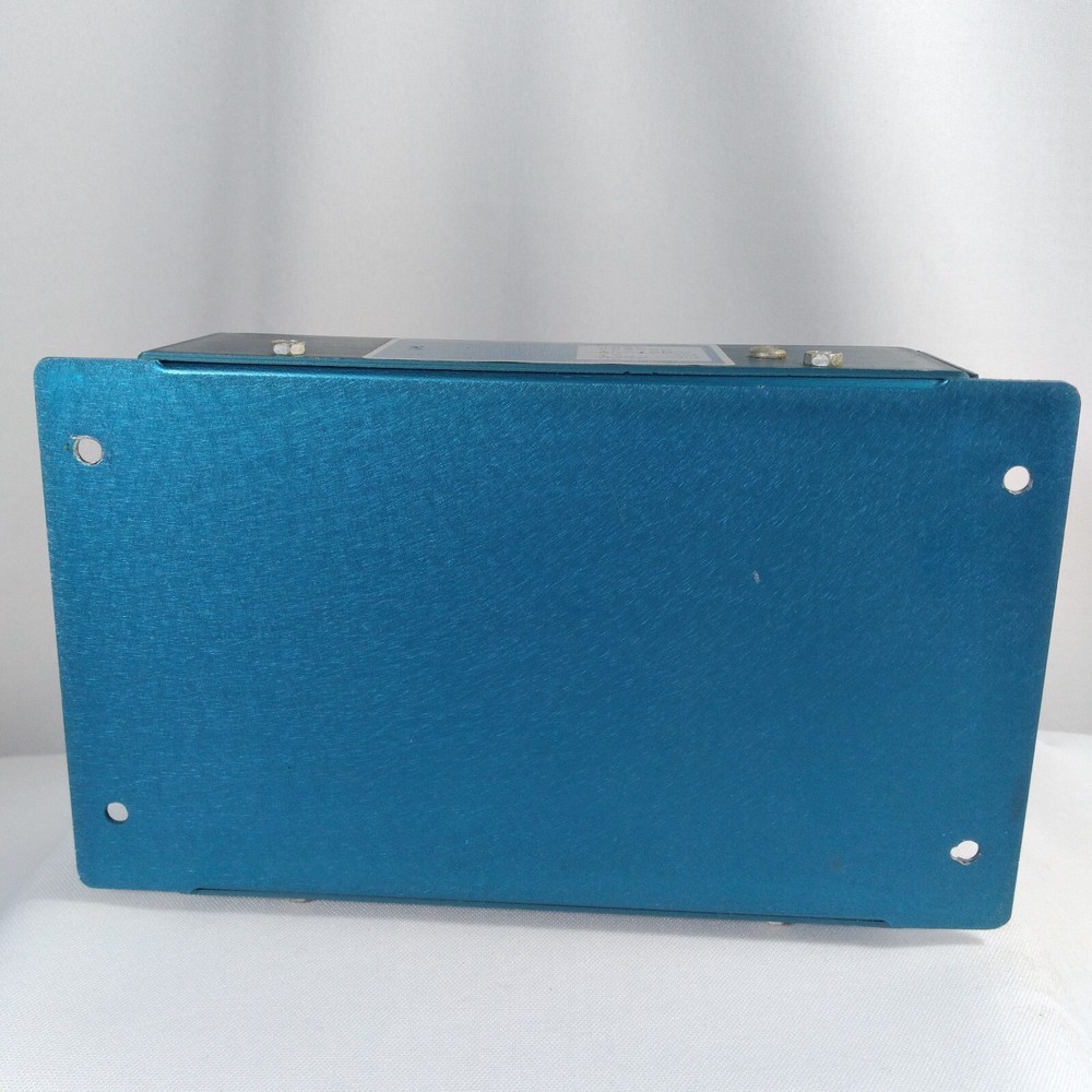 HENRY ELECTRONICS RF AMPLIFIER S-80 146.00MHz