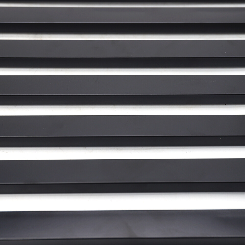 Microwave Oven Bracket Shelf Kitchen Holder Storage Rack Wall Mount with 4 Hooks