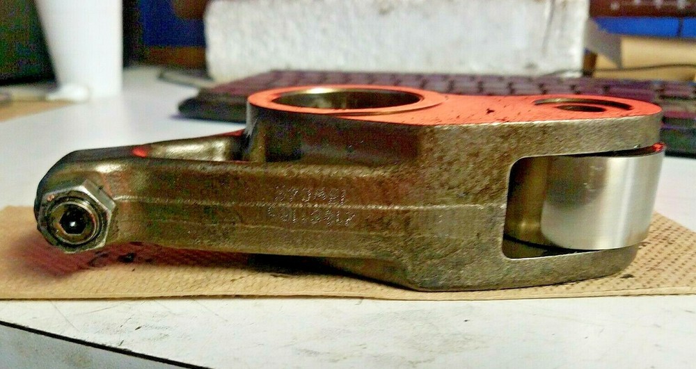 VOLVO ROCKER ARM 21881185