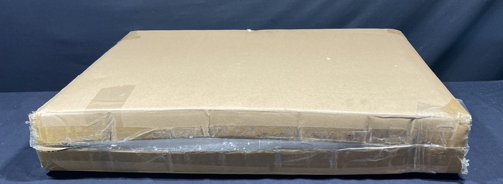 Pottery Barn Healdsburg Oversized Rectangular Platter 13”x19” Geometric