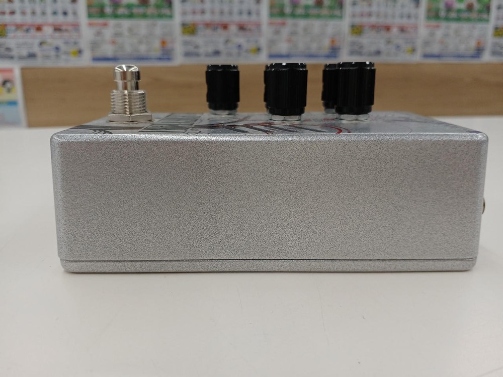 SUSHI BOX ELEMENTARY effector