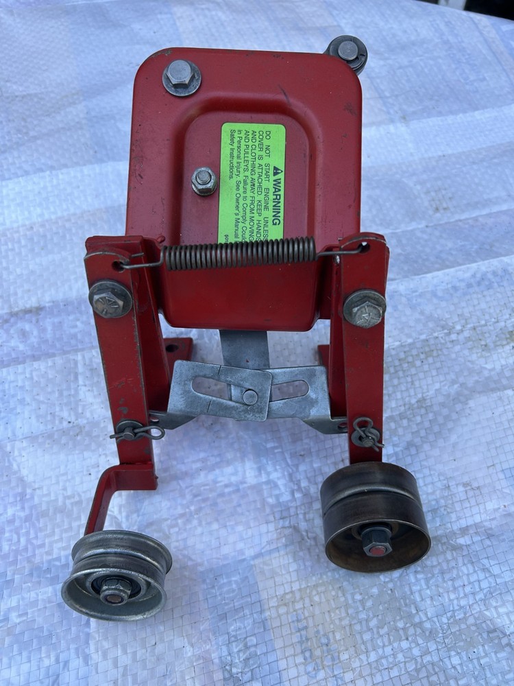 Troy Bilt Pony Forward Reverse Idler Assembly