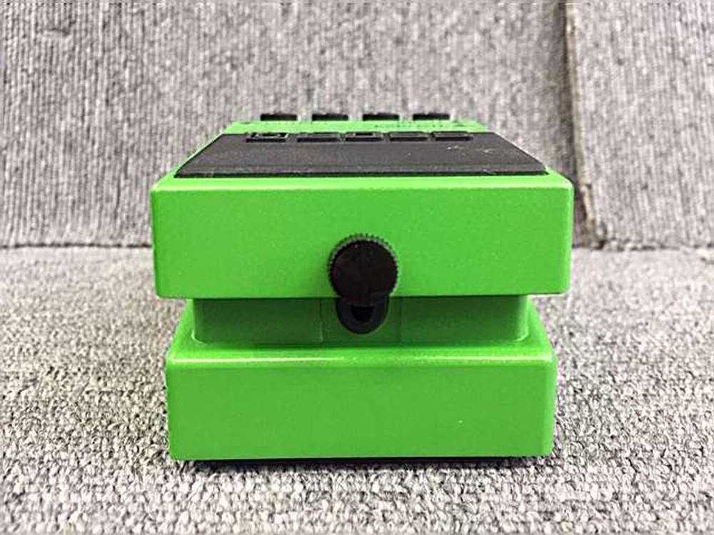 Boss PH-3 Phase Shifter Pedal