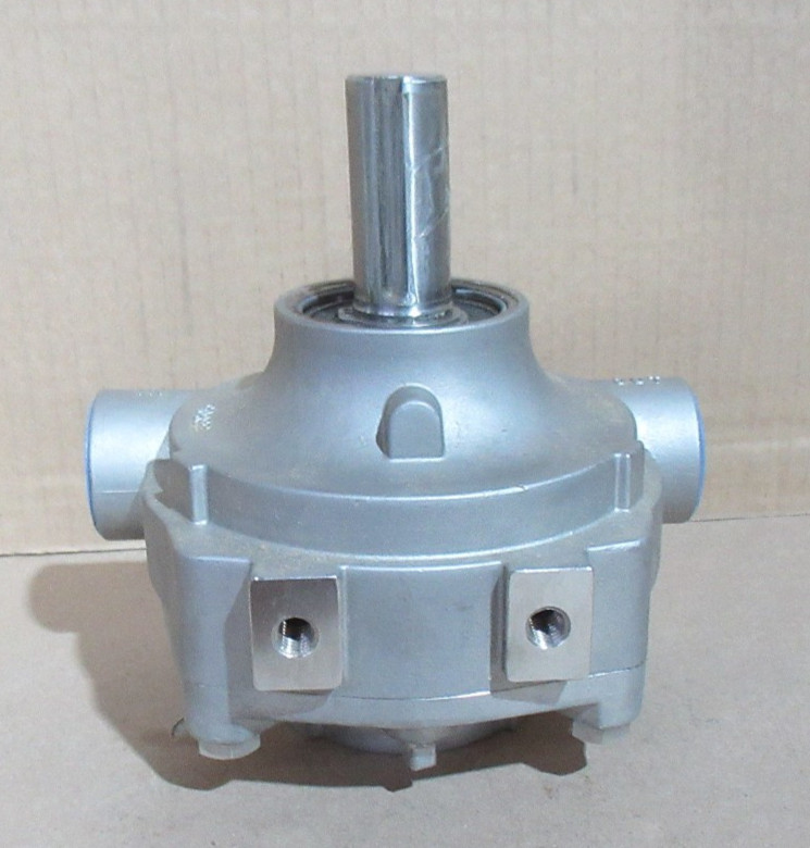 DELAVAN 8900DSS 8- ROLLER PUMP