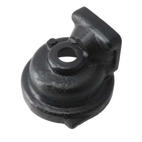 Top Knuckle Cover - Left Hand