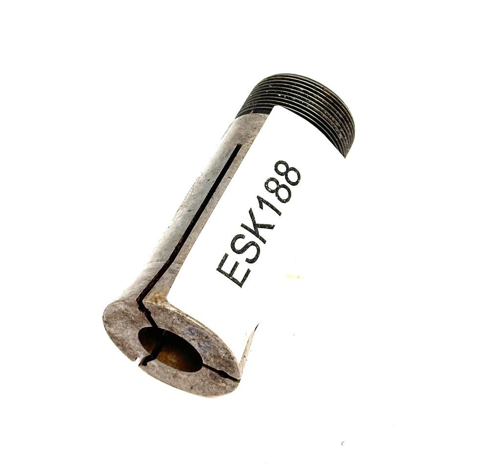 Generic 5C Emergency Collet 0.66" Appoximately 21/32"
