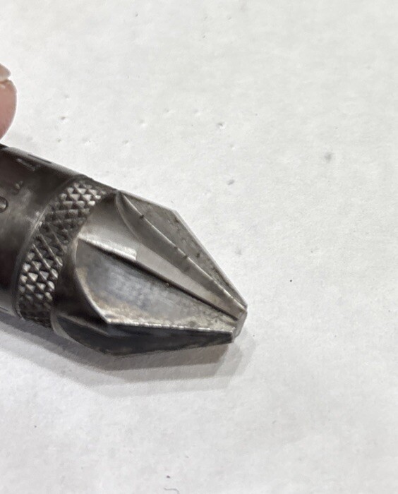 L.E. Wilson Chamfer and Deburring Tool 17 to 45 Caliber- Pre Owned