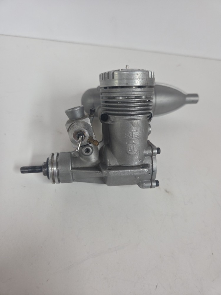 K&B 61 Model Airplane Engine RC
