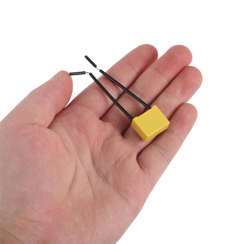 30 Pcs Capacitor Testing Equipment Manufacturing Guidelines Standards