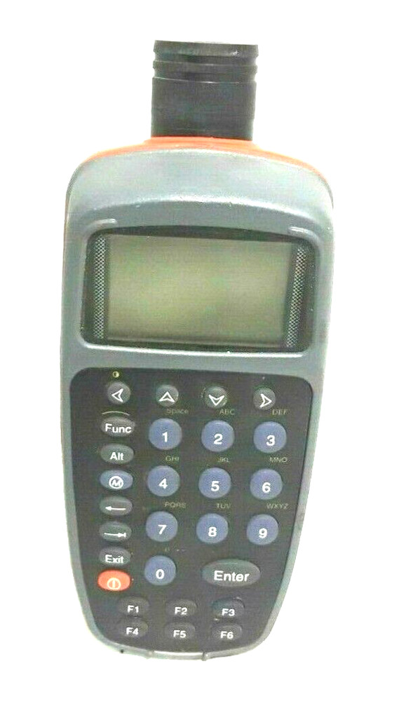 Mars Company Smart Reader Model P2R untested.