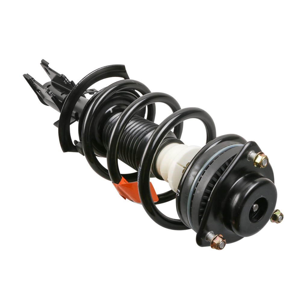 Pair Front Complete Shock Absorbers Struts w/ Coils For 2009-2017 Dodge Journey