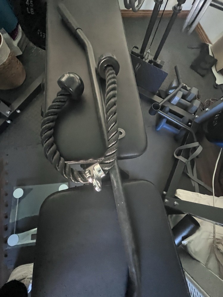 Power Cage Squat Rack Stands 1000-Pound Capacity Multi-Functional Power Cage