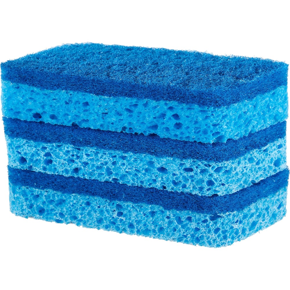 All Surface Scrubber Sponge 3 Count