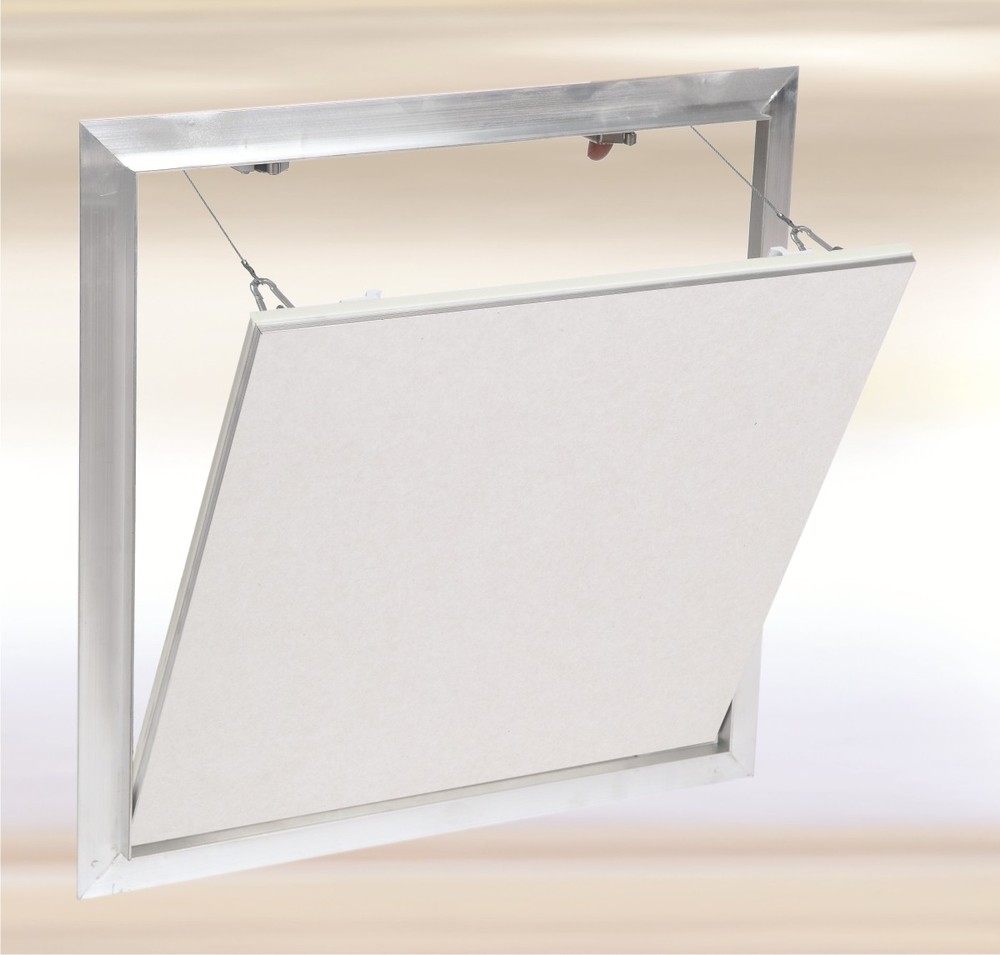 System F2 - Access Panel | Removable | Touch Latch | 5/8" Drywall | 24" X 36"