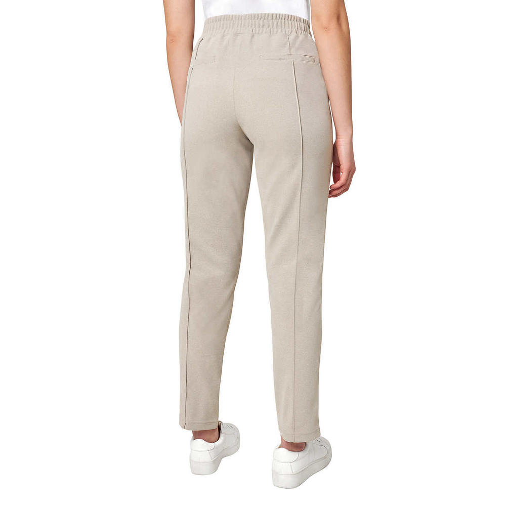 Mondetta Ladies' Pintuck Pant