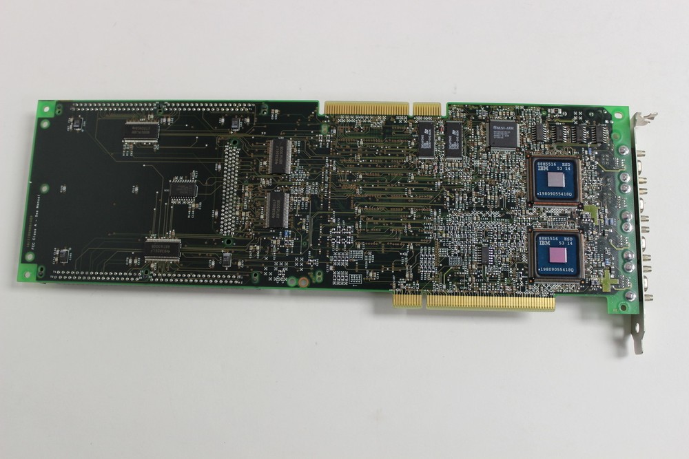 IBM 09L2060 PCI SSA RAID CONTROLLER WITH WARRANTY